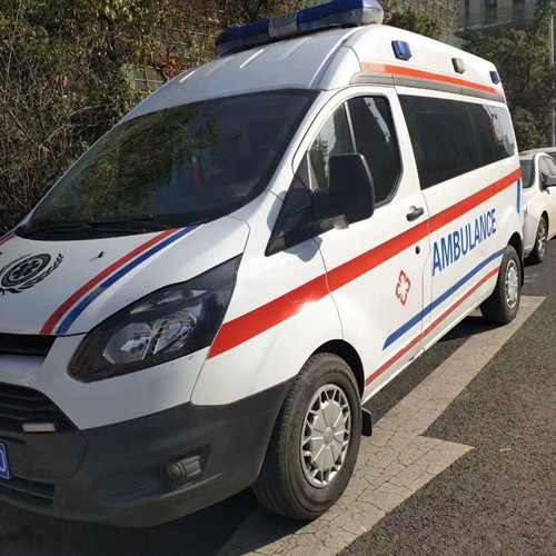 大观品质救护车出租,为您的健康出行负责