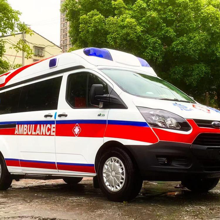 大观跨省救护车出租护送返乡