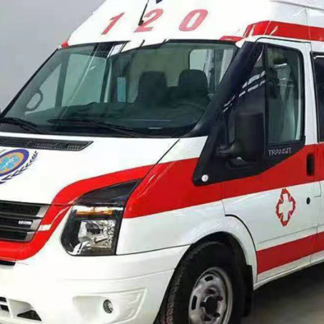 大观非急救护送病人转院租赁救护车的优缺点对比